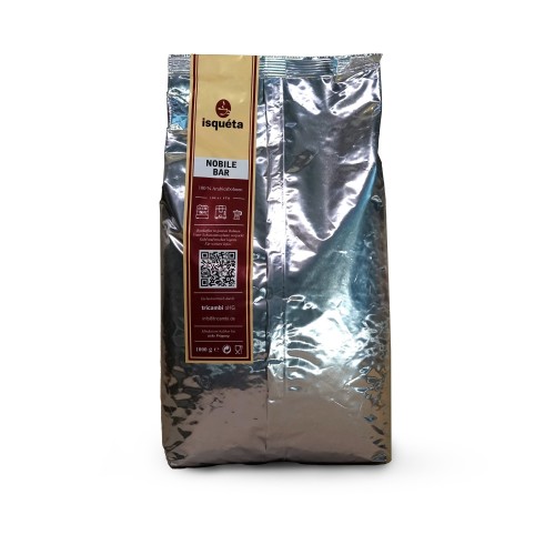 Tricambi Bar Crema